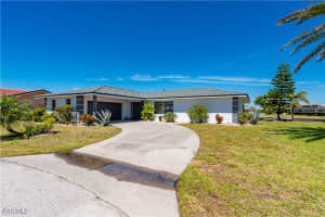 1206 Winward Court, Punta Gorda, FL 33950 Sold 12/15/25