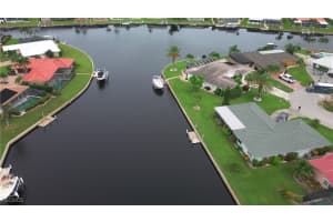 1206 Winward Court, Punta Gorda, FL 33950 Sold 12/15/25
