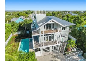 2480 Library Way, Sanibel