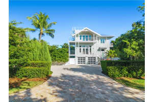 2480 Library Way, Sanibel, FL 33957 - MLS#2025019853