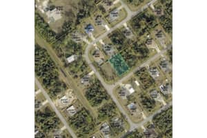  Jade ST, North Port, FL 34288 Sold 01/16/26