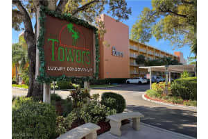 2366 Mall Drive, Fort Myers, FL 33901 - MLS#2025019861