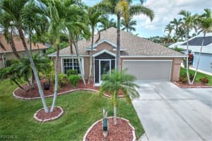 15773 Beachcomber Avenue, Fort Myers, FL 33908 - MLS#2025019862