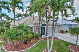 15773 Beachcomber Avenue, Fort Myers, FL 33908 - MLS#2025019862