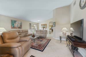 15773 Beachcomber Avenue, Fort Myers, FL 33908 - MLS#2025019862