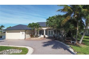 2501 Se 19th Pl, Cape Coral