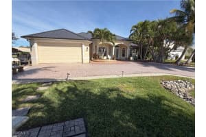 2501 19th Place, Cape Coral, FL 33904 - MLS#2025019865