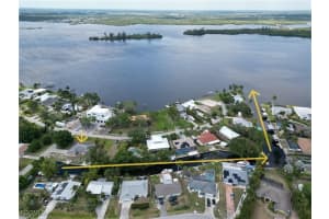 4520 Riverside Drive, Fort Myers, FL 33905 - MLS#2025019872