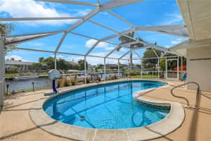 304 Kamal Parkway, Cape Coral, FL 33904 - MLS#2025019893