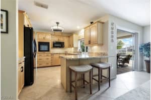 304 Kamal Parkway, Cape Coral, FL 33904 - MLS#2025019893