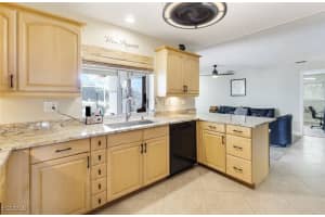 304 Kamal Parkway, Cape Coral, FL 33904 - MLS#2025019893