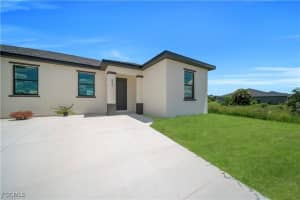 2416/2418 XELDA Avenue, Lehigh Acres, FL 33971 - MLS#2025019896