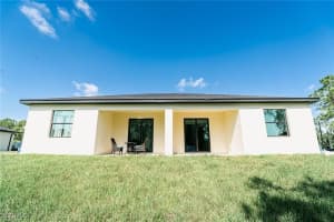2416/2418 XELDA Avenue, Lehigh Acres, FL 33971 - MLS#2025019896