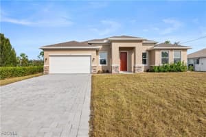 3901 19th Avenue, Cape Coral, FL 33909 - MLS#2025019898