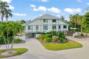 984 Greenwood Court, Sanibel, FL 33957 - MLS#2025019903