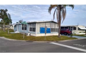 2727 Teakwood Boulevard, North Fort Myers, FL 33917 - MLS#2025019905