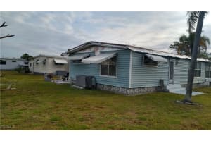 2727 Teakwood Boulevard, North Fort Myers, FL 33917 - MLS#2025019905