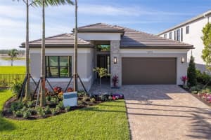 12773 Springbrook Ct, Estero
