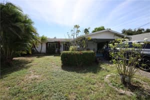 1306 4th Terrace, Cape Coral, FL 33909 Sold 12/10/25