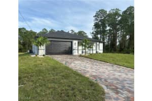 851 Troy Avenue, Lehigh Acres, FL 33974 - MLS#2025019919