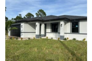 851 Troy Avenue, Lehigh Acres, FL 33974 - MLS#2025019919