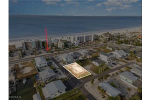 311 Bayland Road, Fort Myers Beach, FL 33931 - MLS#2025019921