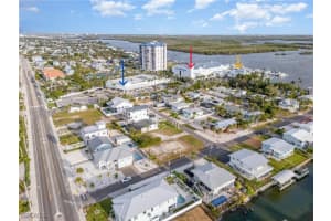 311 Bayland Road, Fort Myers Beach, FL 33931 - MLS#2025019921