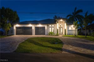 3829 20th Avenue, Cape Coral, FL 33914 - MLS#2025019922