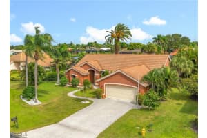 28840 Regis Court, Bonita Springs, FL 34134 - MLS#2025019926