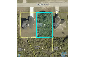 904 Grant Boulevard, Lehigh Acres, FL 33974 Sold 12/11/25