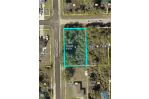 3119 65th Street, Lehigh Acres, FL 33971 - MLS#2025019934