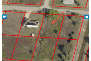 2603 59th Street, Lehigh Acres, FL 33971 - MLS#2025019935