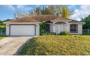 234 Pullman Street, Lehigh Acres, FL 33974 - MLS#2025019945