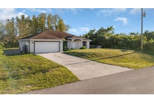 234 Pullman Street, Lehigh Acres, FL 33974 - MLS#2025019945