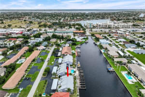 4616 5th Place, Cape Coral, FL 33904 - MLS#2025019953