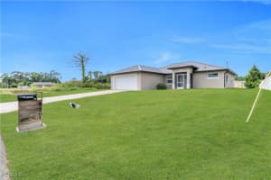 1301 Dorothy Avenue, Lehigh Acres, FL 33971 - MLS#2025019962