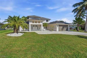 229 38th Terrace, Cape Coral, FL 33914 - MLS#2025019968