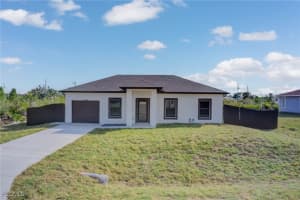 749 Roma Avenue, Lehigh Acres, FL 33974 - MLS#2025019971
