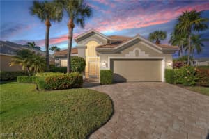 14702 Osprey Point Drive, Fort Myers, FL 33908 - MLS#2025019976