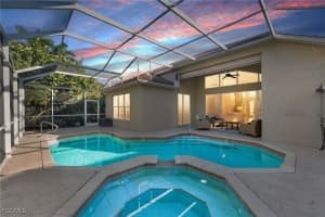 14702 Osprey Point Drive, Fort Myers, FL 33908 - MLS#2025019976