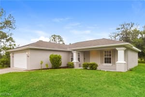 1057 Lilac Street, Lehigh Acres, FL 33974 - MLS#2025019978