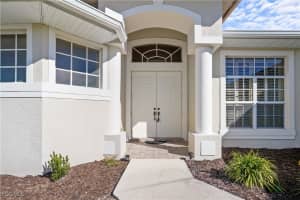 6430 P G A Drive, North Fort Myers, FL 33917 - MLS#2025019979