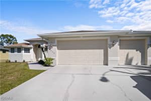 6430 P G A Drive, North Fort Myers, FL 33917 - MLS#2025019979