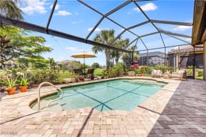 10234 Ashbrook Court, Fort Myers, FL 33913 - MLS#2025019984