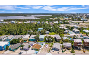 210 Fairweather Lane, Fort Myers Beach, FL 33931 - MLS#2025019989