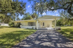 112 Clayton Avenue, Lehigh Acres, FL 33936 - MLS#2025019992