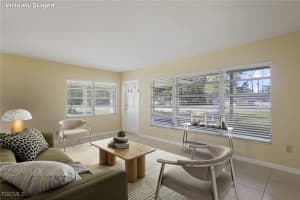 112 Clayton Avenue, Lehigh Acres, FL 33936 - MLS#2025019992