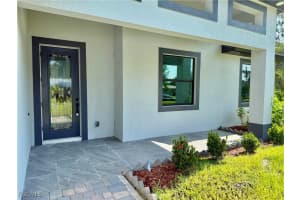 505 5th Street, Lehigh Acres, FL 33972 - MLS#2025020000