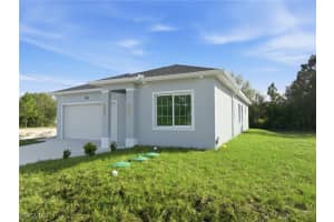 325 Lloyd Avenue, Lehigh Acres, FL 33974 - MLS#2025020003