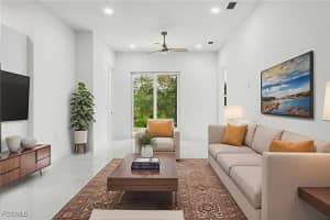 325 Lloyd Avenue, Lehigh Acres, FL 33974 - MLS#2025020003